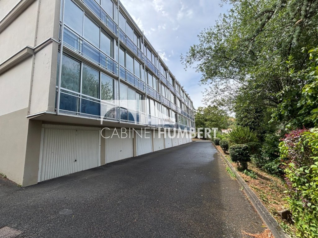 APPARTEMENT T2 A VENDRE - ST ETIENNE LA RIVIERE - 53 m2 - 51 000 &euro;
