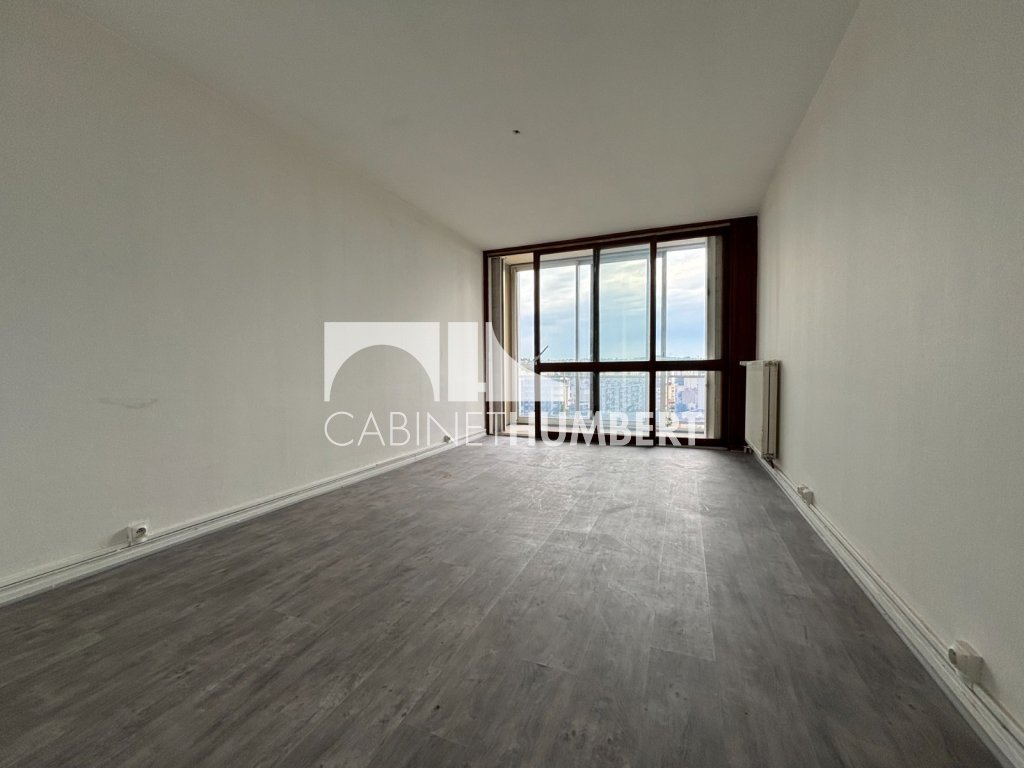 APPARTEMENT T2 A VENDRE - ST ETIENNE LA RIVIERE - 53 m2 - 51 000 &euro;