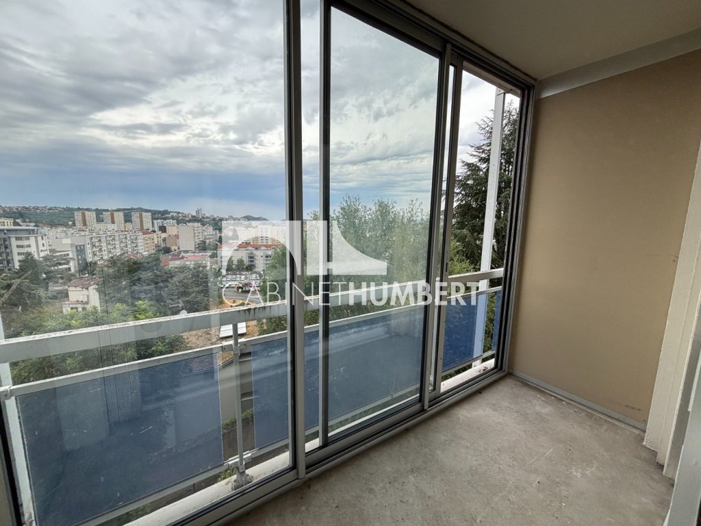 APPARTEMENT T2 A VENDRE - ST ETIENNE LA RIVIERE - 53 m2 - 51 000 &euro;
