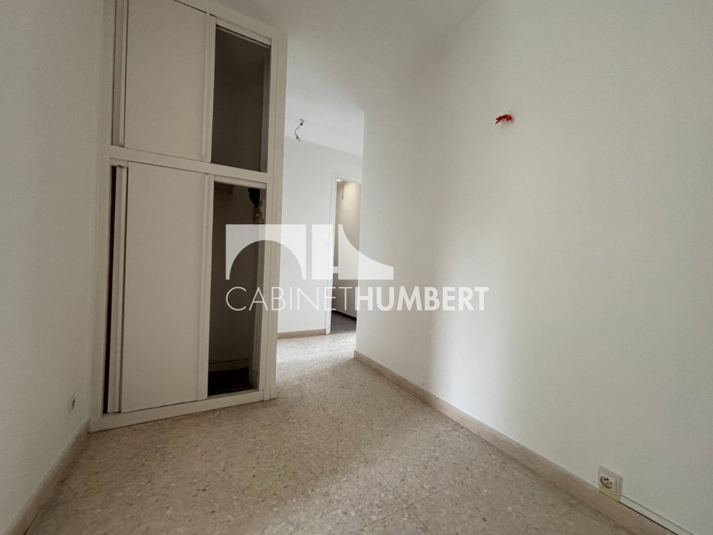 APPARTEMENT T2 A VENDRE - ST ETIENNE LA RIVIERE - 53 m2 - 51 000 &euro;