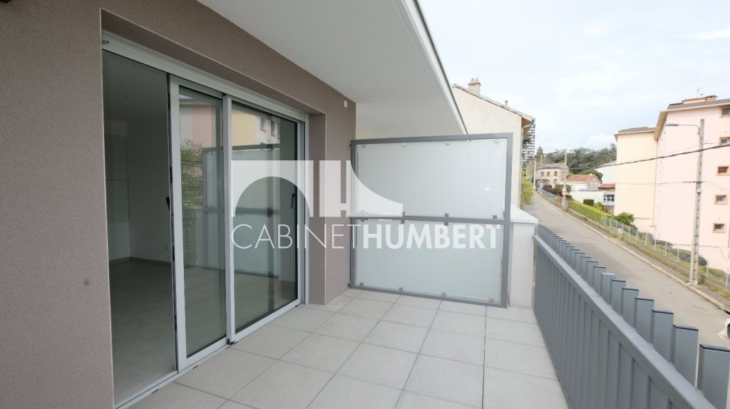 APPARTEMENT T2 A VENDRE - ST ETIENNE MONTAUD - 46.4 m2 - 158500€
