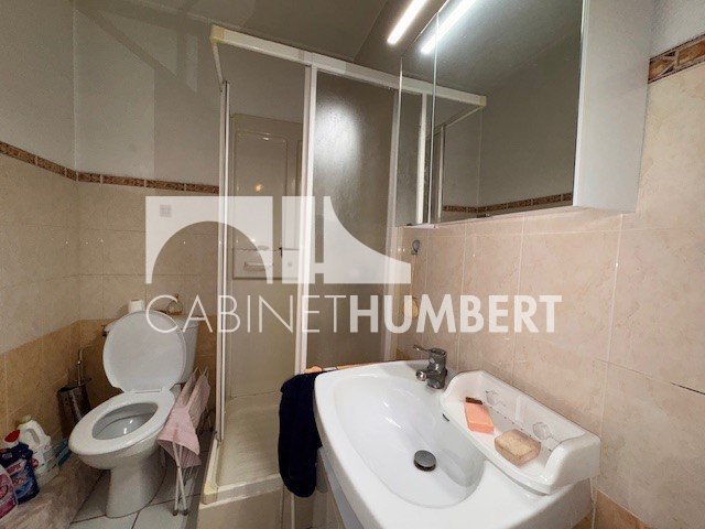 APPARTEMENT T2 A VENDRE - ST ETIENNE MONTPLAISIR - 47.9 m2 - 53000€