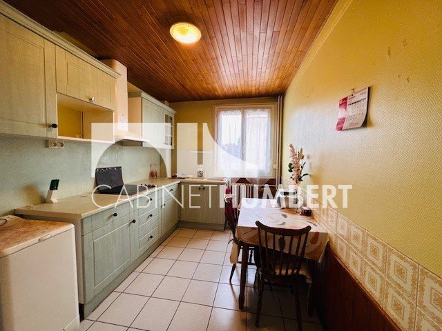 APPARTEMENT T2 A VENDRE - ST ETIENNE MONTPLAISIR - 47.9 m2 - 64000€
