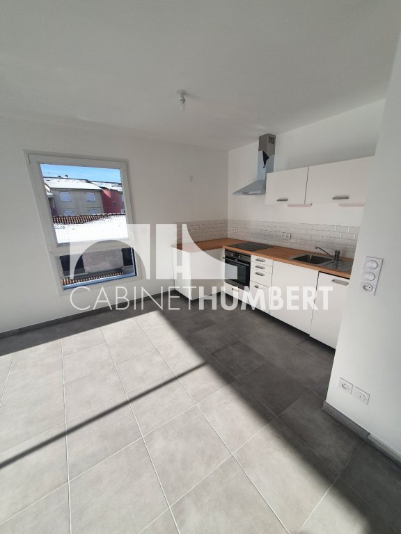 APPARTEMENT T3 A LOUER - LA TALAUDIERE - 64.6 m2 - 745 &euro; charges comprises par mois