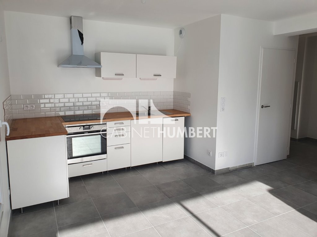 APPARTEMENT T3 A LOUER - LA TALAUDIERE - 64.6 m2 - 745 &euro; charges comprises par mois