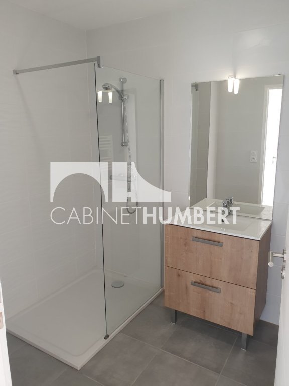 APPARTEMENT T3 A LOUER - LA TALAUDIERE - 64.6 m2 - 745 &euro; charges comprises par mois
