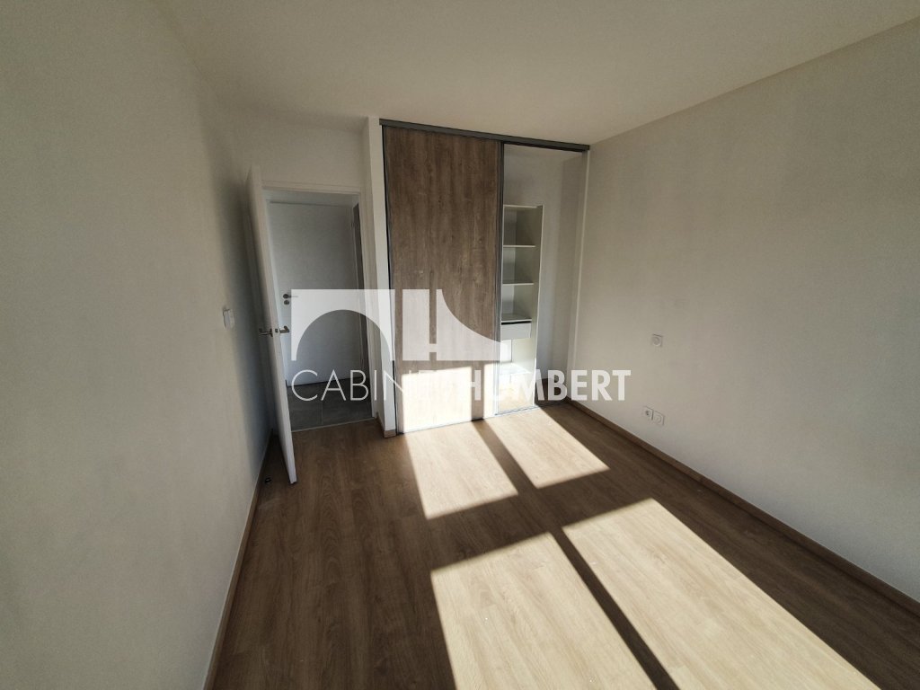 APPARTEMENT T3 A LOUER - LA TALAUDIERE - 64.6 m2 - 745 &euro; charges comprises par mois