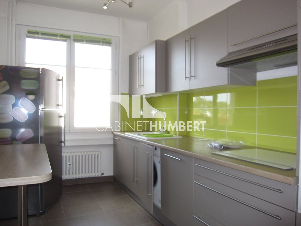 APPARTEMENT T3 A LOUER - ST ETIENNE BADOUILLÈRE - 77 m2 - 715 € charges comprises par mois