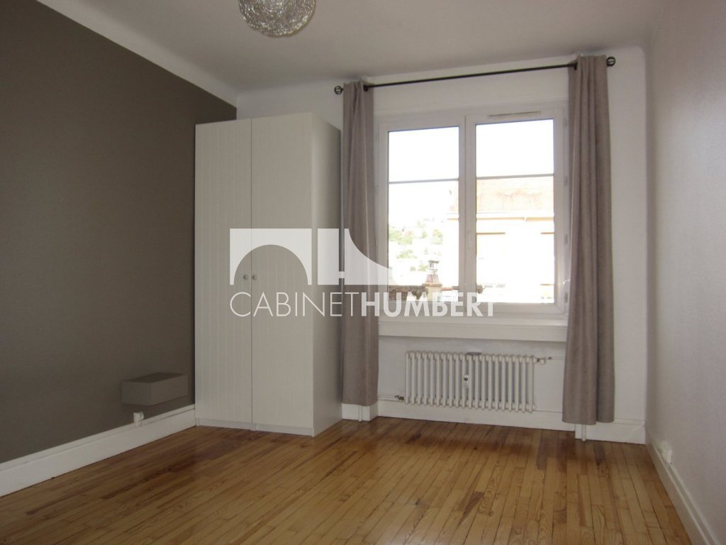 APPARTEMENT T3 A LOUER - ST ETIENNE BADOUILLÈRE - 77 m2 - 715 € charges comprises par mois