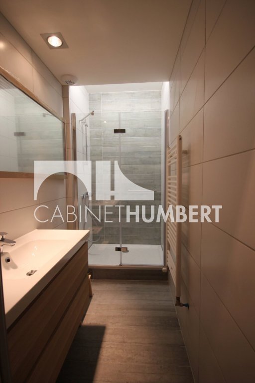 APPARTEMENT T3 A LOUER - ST ETIENNE BADOUILLRE - 64.4 m2 - 690€ charges comprises par mois