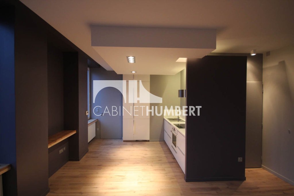APPARTEMENT T3 A LOUER - ST ETIENNE BADOUILLRE - 64.4 m2 - 690€ charges comprises par mois