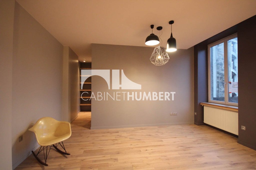 APPARTEMENT T3 A LOUER - ST ETIENNE BADOUILLRE - 64.4 m2 - 690€ charges comprises par mois