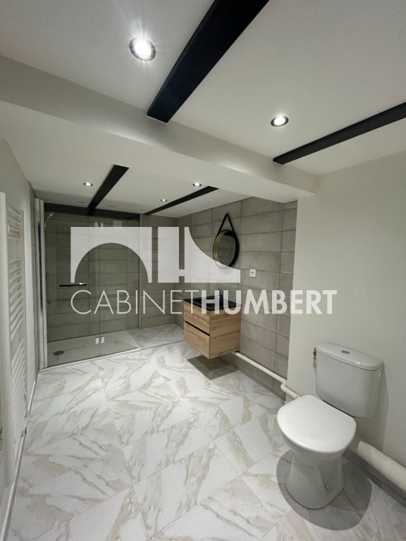 APPARTEMENT T3 A LOUER - ST ETIENNE - 90.55 m2 - 745 € charges comprises par mois