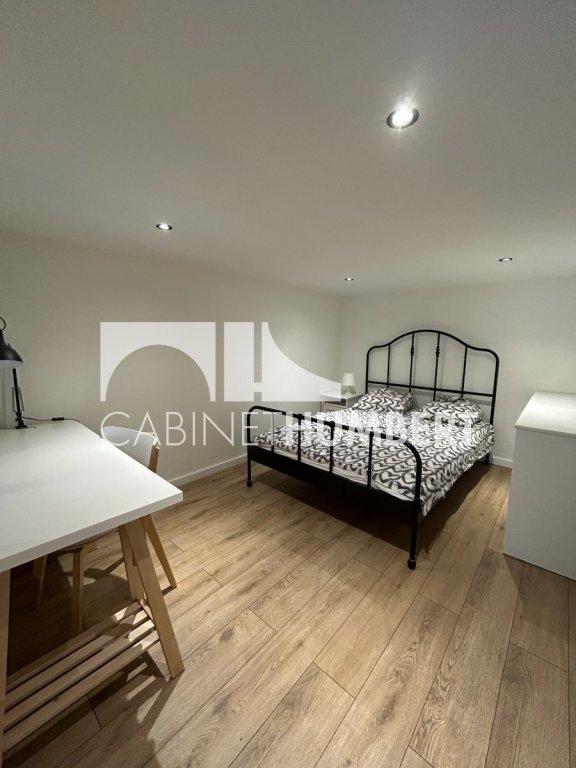 APPARTEMENT T3 A LOUER - ST ETIENNE - 90.55 m2 - 745 € charges comprises par mois