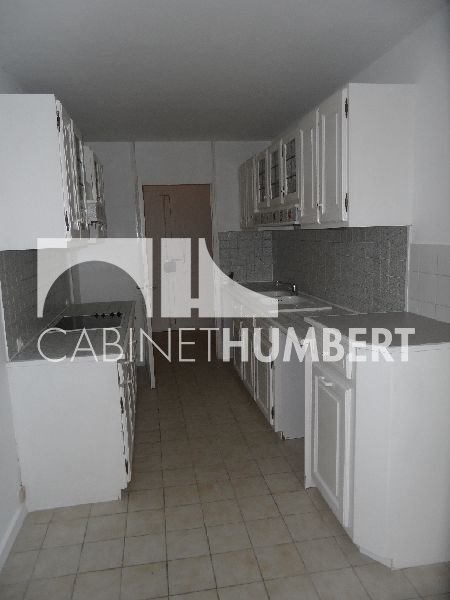 APPARTEMENT T3 A LOUER - ST ETIENNE BERGSON - 72.68 m2 - 710 € charges comprises par mois