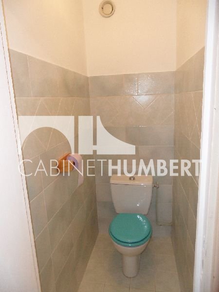 APPARTEMENT T3 A LOUER - ST ETIENNE BERGSON - 72.68 m2 - 710 € charges comprises par mois