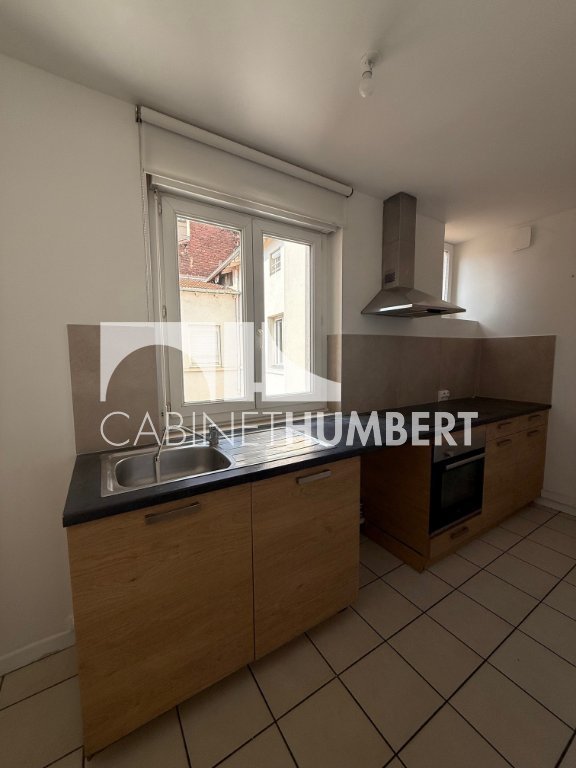 APPARTEMENT T3 A LOUER - ST ETIENNE CENTRE VILLE - 98.02 m2 - 795 € charges comprises par mois