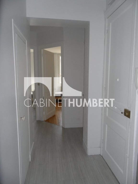 APPARTEMENT T3 A LOUER - ST ETIENNE CENTRE VILLE - 50.19 m2 - 500 &euro; charges comprises par mois