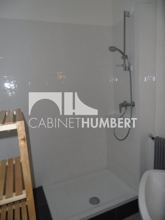APPARTEMENT T3 A LOUER - ST ETIENNE CENTRE VILLE - 50.19 m2 - 500 &euro; charges comprises par mois