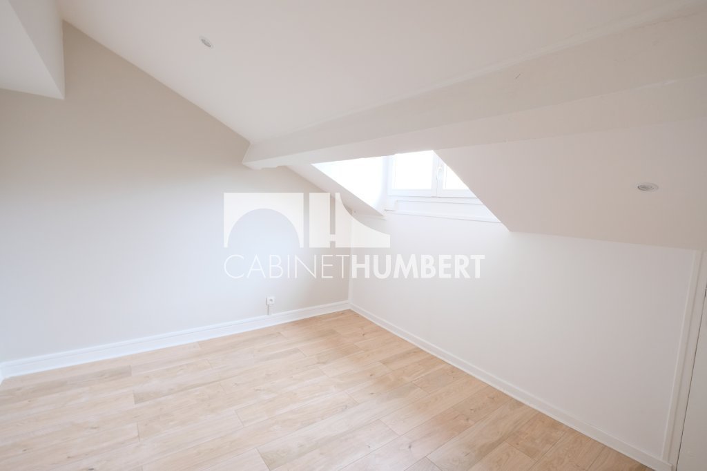 APPARTEMENT T3 A LOUER - ST ETIENNE CENTRE VILLE - 60.48 m2 - 770 € charges comprises par mois
