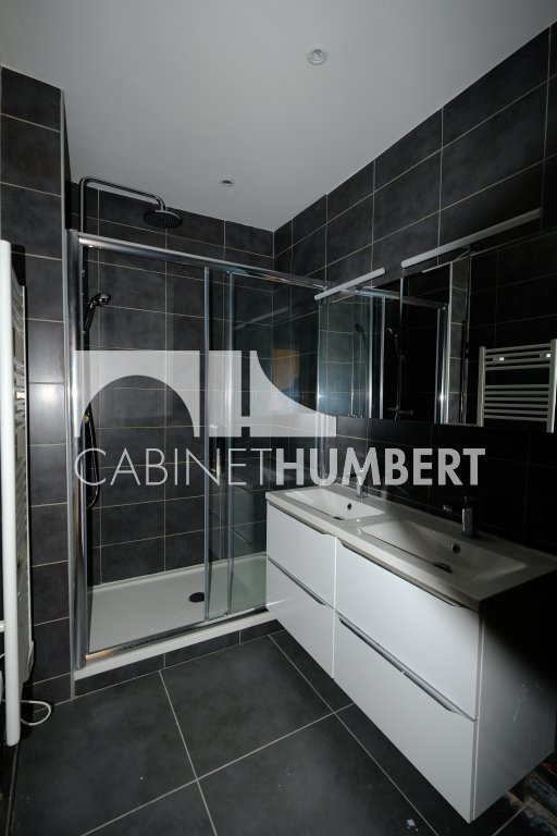 APPARTEMENT T3 A LOUER - ST ETIENNE CENTRE VILLE - 60.48 m2 - 770 € charges comprises par mois