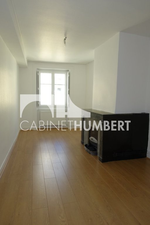 APPARTEMENT T3 A LOUER - ST ETIENNE CENTRE VILLE - 73.4 m2 - 610 &euro; charges comprises par mois