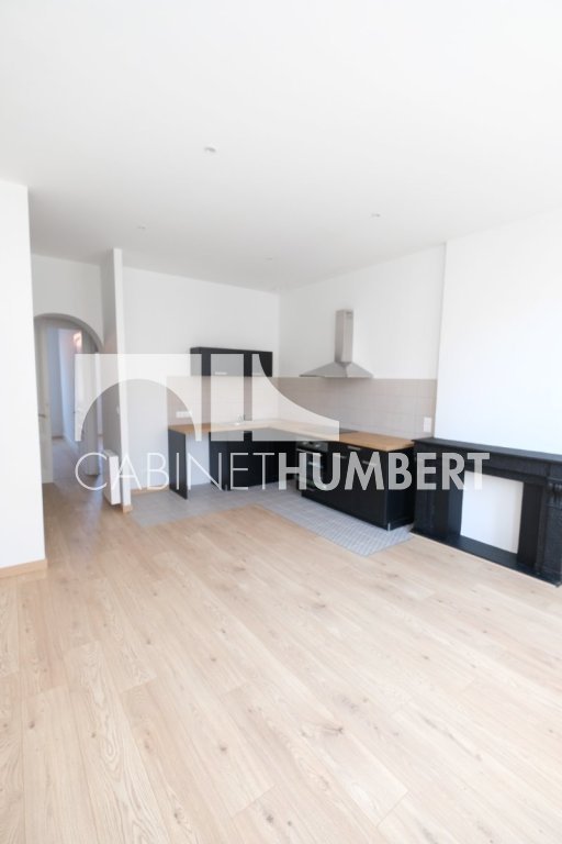 APPARTEMENT T3 A LOUER - ST ETIENNE CENTRE VILLE - 53 m2 - 585€ charges comprises par mois