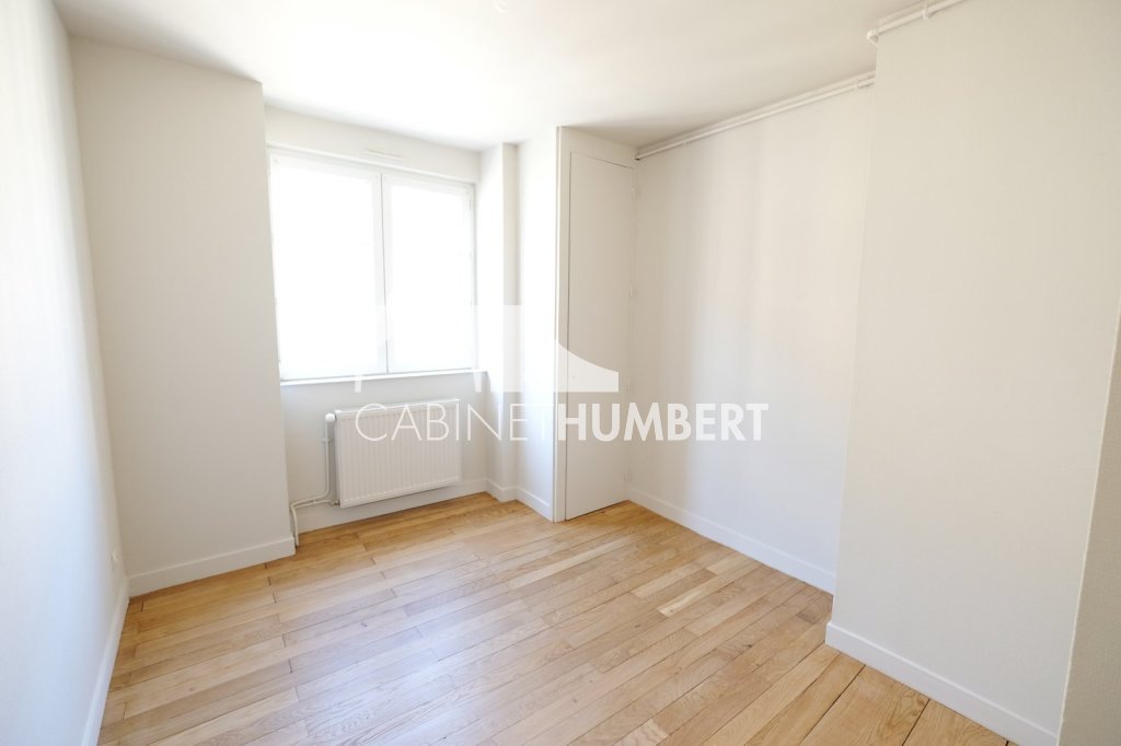 APPARTEMENT T3 A LOUER - ST ETIENNE CENTRE VILLE - 62 m2 - 595 &euro; charges comprises par mois