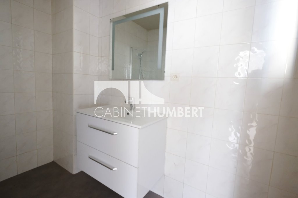 APPARTEMENT T3 A LOUER - ST ETIENNE CENTRE VILLE - 62 m2 - 595 &euro; charges comprises par mois