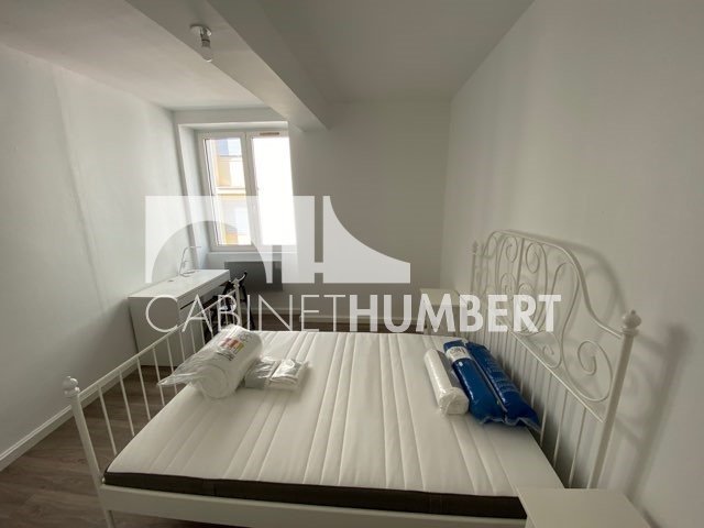APPARTEMENT T3 A LOUER - ST ETIENNE CENTRE VILLE - 78 m2 - 700 &euro; charges comprises par mois