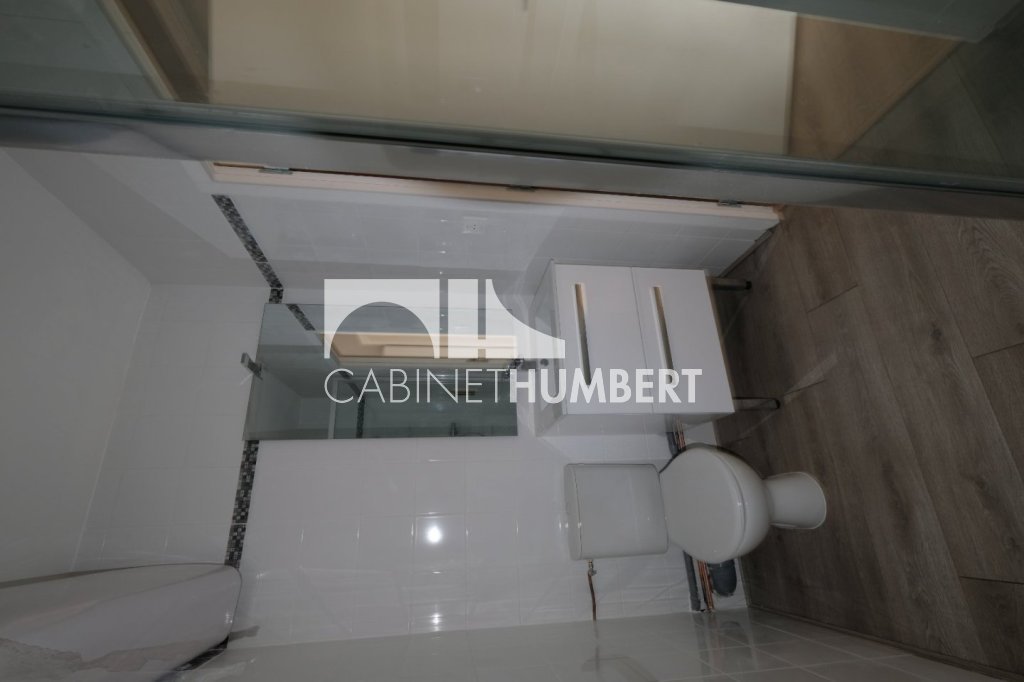 APPARTEMENT T3 A LOUER - ST ETIENNE CENTRE VILLE - 57.5 m2 - 600 € charges comprises par mois