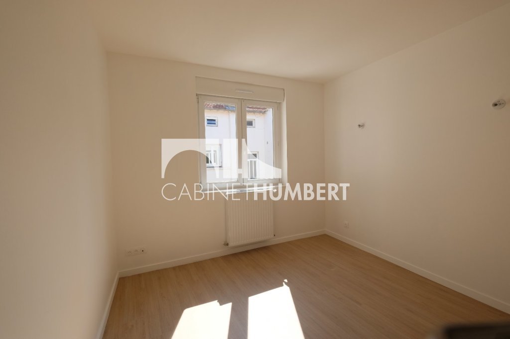 APPARTEMENT T3 A LOUER - ST ETIENNE CENTRE VILLE - 83 m2 - 730€ charges comprises par mois