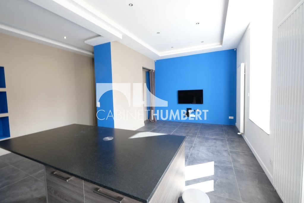 APPARTEMENT T3 A LOUER - ST ETIENNE CENTRE VILLE - 60.85 m2 - 665€ charges comprises par mois