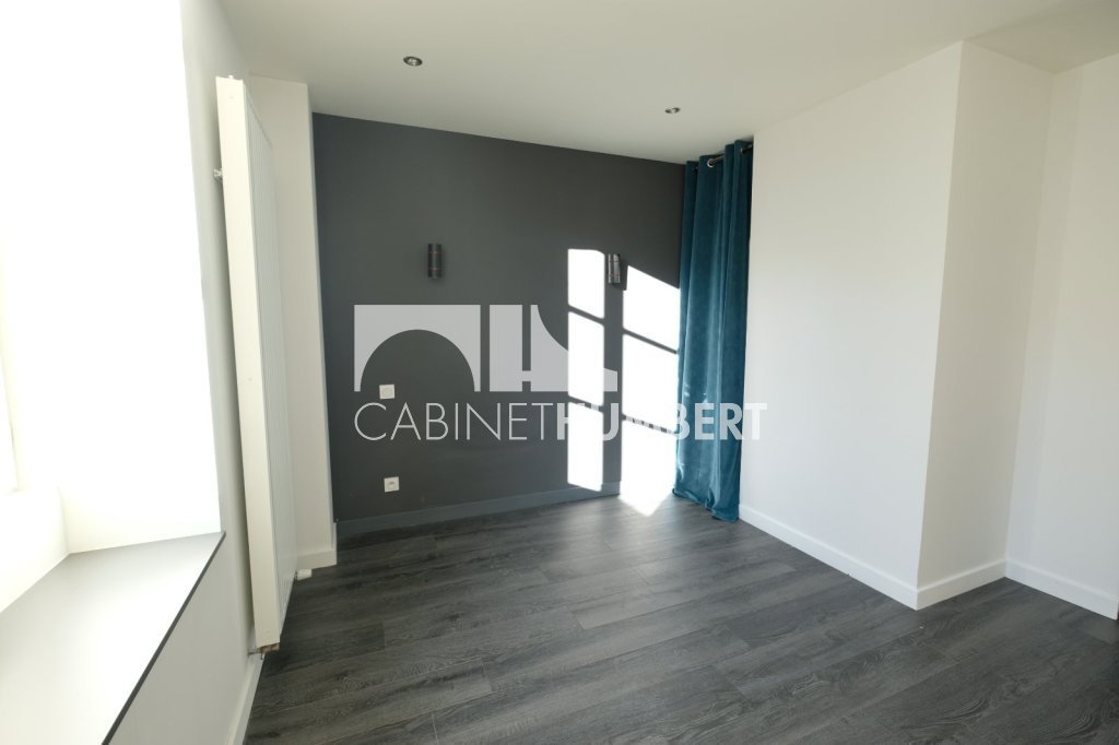 APPARTEMENT T3 A LOUER - ST ETIENNE CENTRE VILLE - 60.85 m2 - 665€ charges comprises par mois