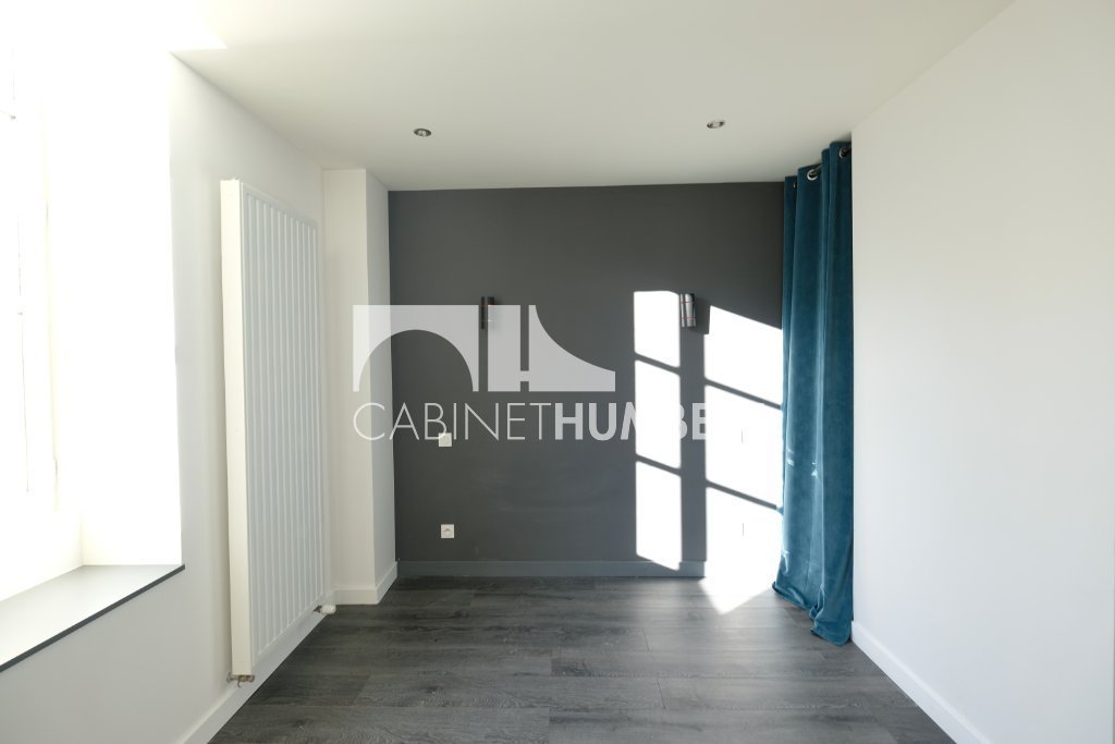 APPARTEMENT T3 A LOUER - ST ETIENNE CENTRE VILLE - 60.85 m2 - 665€ charges comprises par mois