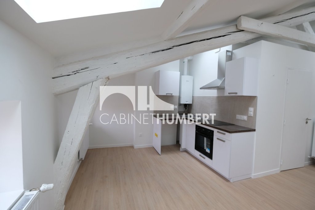 APPARTEMENT T3 A LOUER - ST ETIENNE CENTRE VILLE - 55.1 m2 - 750�&euro; charges comprises par mois