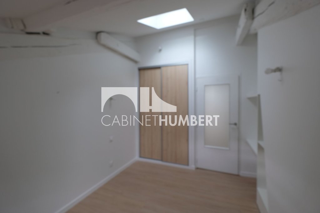 APPARTEMENT T3 A LOUER - ST ETIENNE CENTRE VILLE - 55.1 m2 - 750�&euro; charges comprises par mois