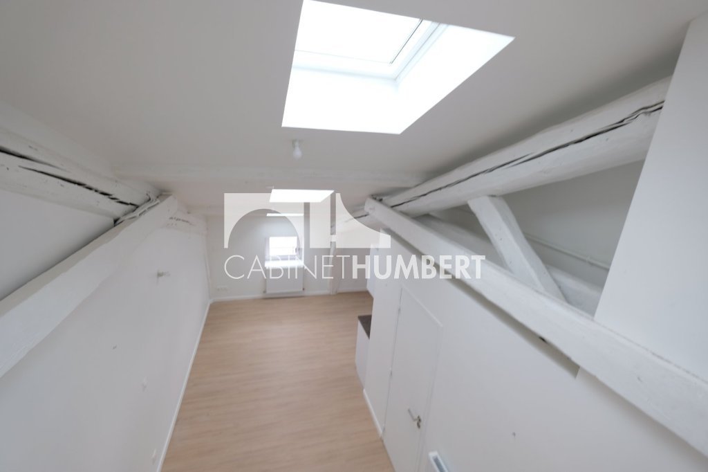 APPARTEMENT T3 A LOUER - ST ETIENNE CENTRE VILLE - 55.1 m2 - 750�&euro; charges comprises par mois