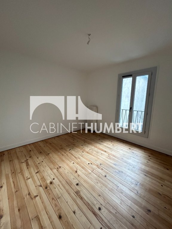 APPARTEMENT T3 A LOUER - ST ETIENNE CENTRE VILLE - 63 m2 - 630�&euro; charges comprises par mois