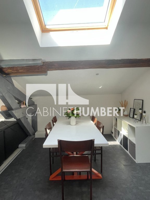 APPARTEMENT T3 A LOUER - ST ETIENNE CENTRE VILLE - 74.01 m2 - 730 &euro; charges comprises par mois