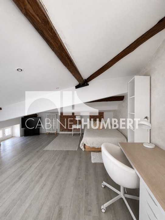APPARTEMENT T3 A LOUER - ST ETIENNE CENTRE VILLE - 74.01 m2 - 730 &euro; charges comprises par mois