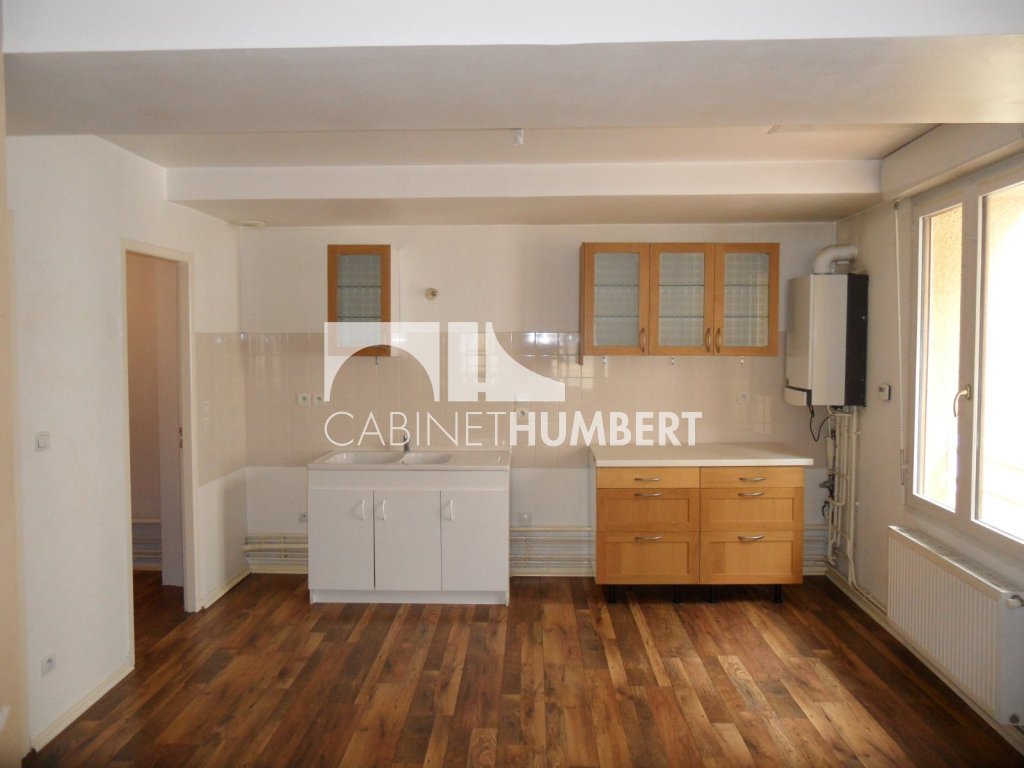 APPARTEMENT T3 A LOUER - ST ETIENNE CENTRE VILLE - 65.05 m2 - 495€ charges comprises par mois