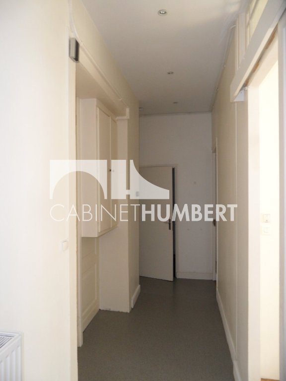 APPARTEMENT T3 A LOUER - ST ETIENNE CENTRE VILLE - 72 m2 - 650 &euro; charges comprises par mois