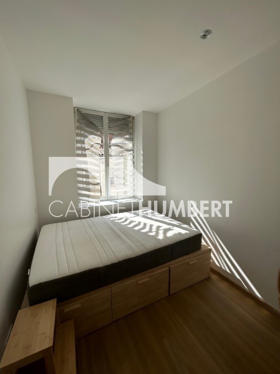 APPARTEMENT T3 A LOUER - ST ETIENNE CENTRE VILLE - 50.78 m2 - 597 &euro; charges comprises par mois
