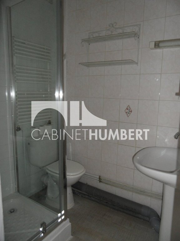 APPARTEMENT T3 A LOUER - ST ETIENNE CENTRE VILLE - 53 m2 - 510 € charges comprises par mois