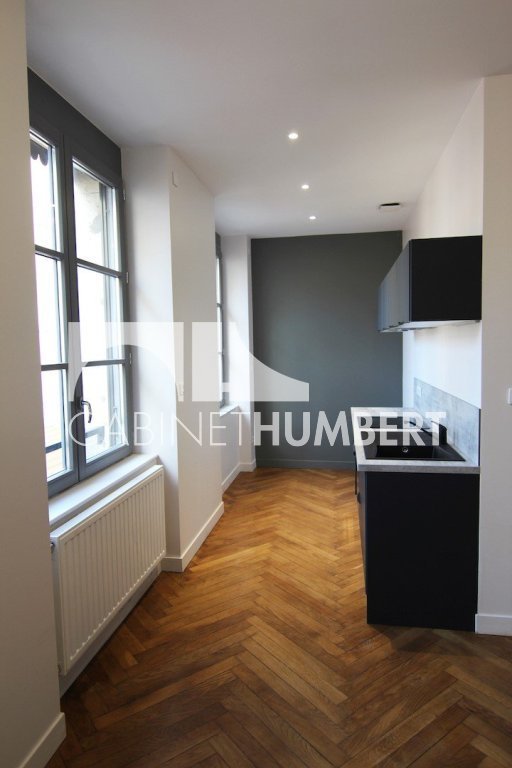 APPARTEMENT T3 A LOUER - ST ETIENNE CENTRE VILLE - 71.31 m2 - 695 &euro; charges comprises par mois