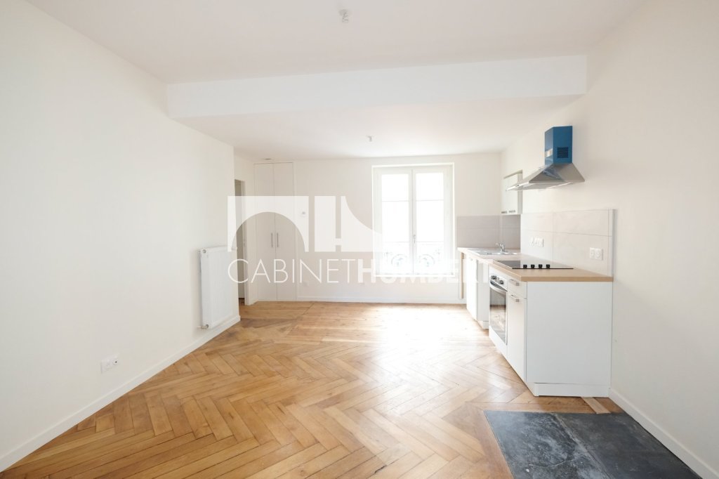 APPARTEMENT T3 A LOUER - ST ETIENNE CENTRE VILLE - 59.52 m2 - 660�&euro; charges comprises par mois