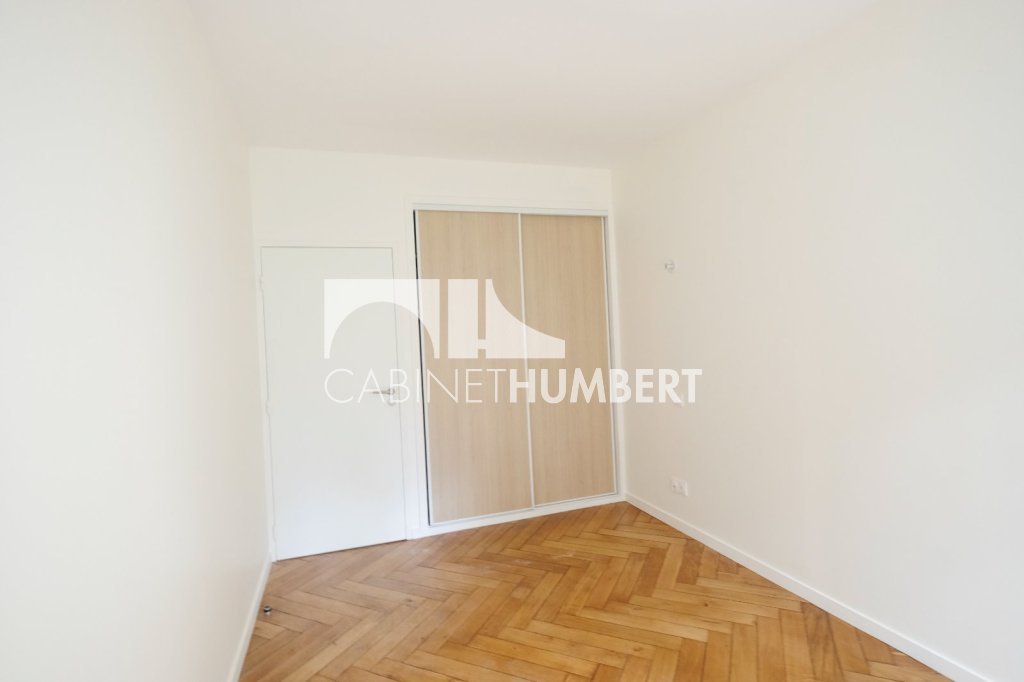 APPARTEMENT T3 A LOUER - ST ETIENNE CENTRE VILLE - 59.52 m2 - 660�&euro; charges comprises par mois