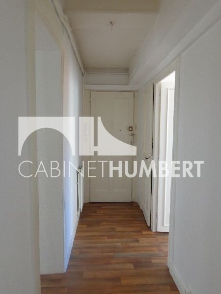 APPARTEMENT T3 A LOUER - ST ETIENNE CENTRE VILLE - 82.72 m2 - 545�&euro; charges comprises par mois