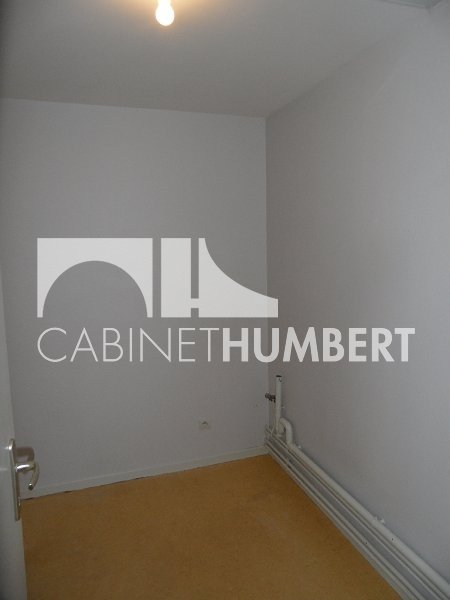 APPARTEMENT T3 A LOUER - ST ETIENNE CENTRE VILLE - 64.56 m2 - 495�&euro; charges comprises par mois